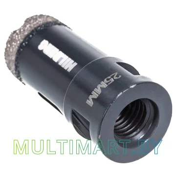 Коронка Hilberg HH625 картинка 3